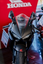 Honda-Motorcycles