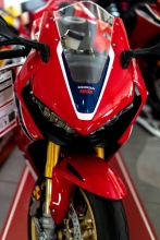 Honda-Motorcycles