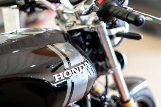 Honda-Motorcycles